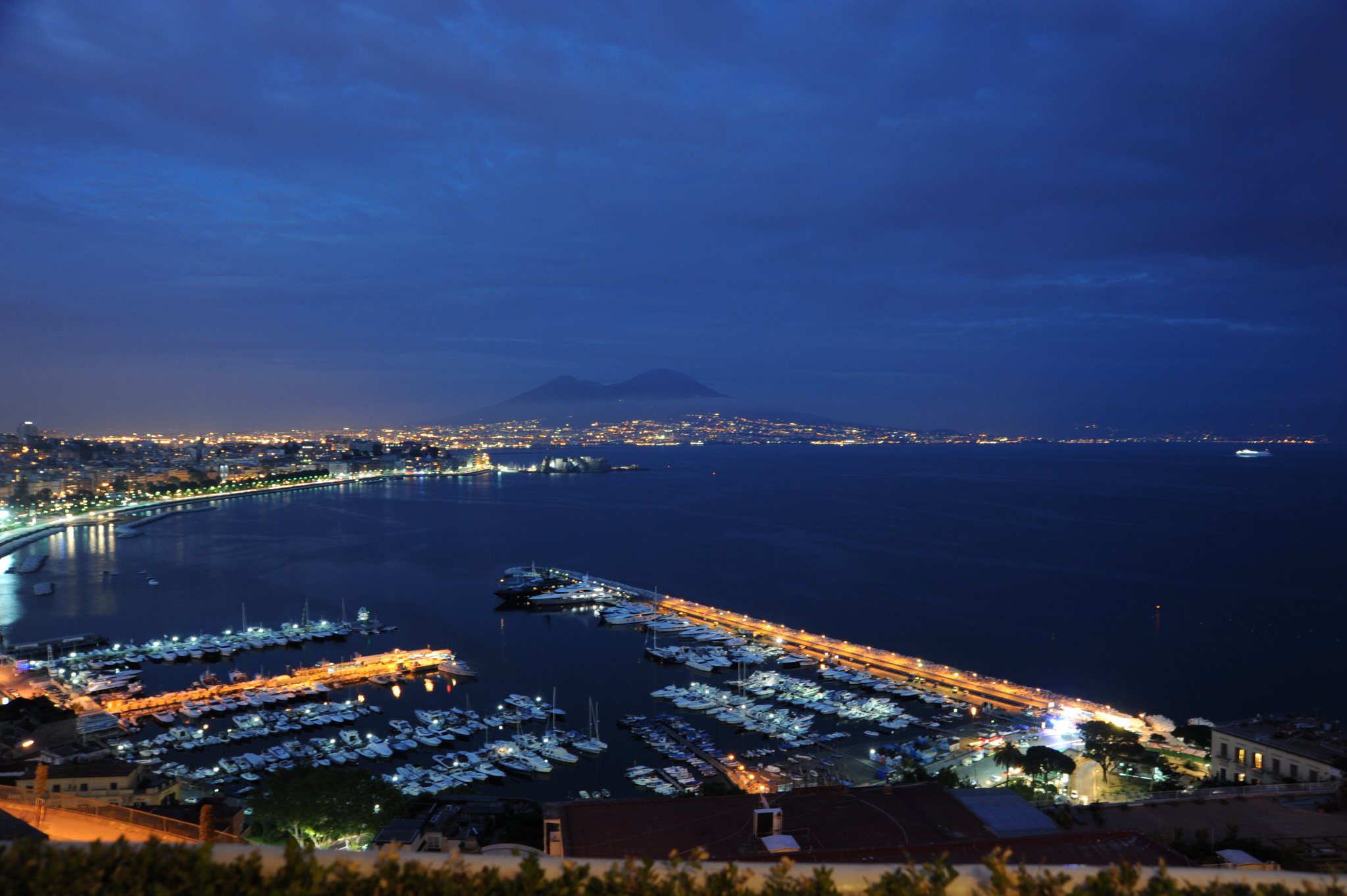 il golfo più bello del mondo